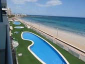La Manga Holidays